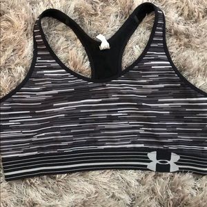 Under Armour Sports Bra